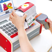 Beep & Buy Cash Register