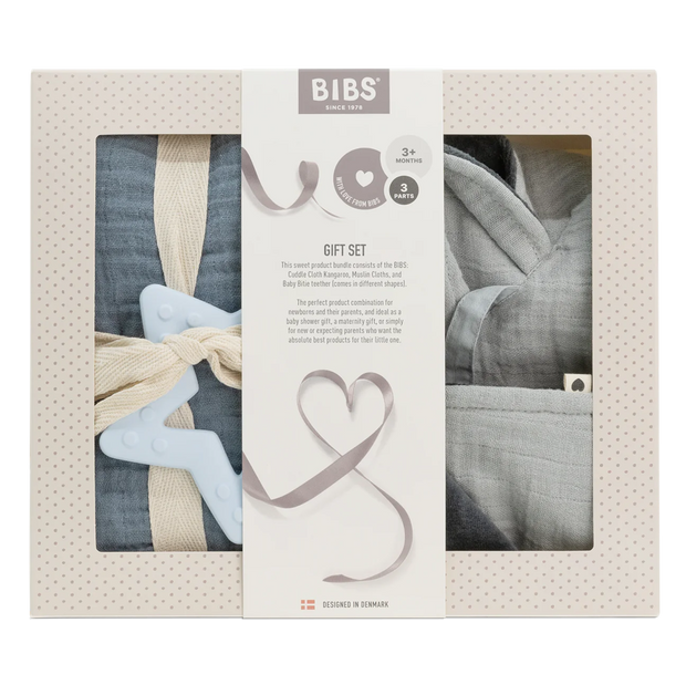 Baby Shower Gift Set