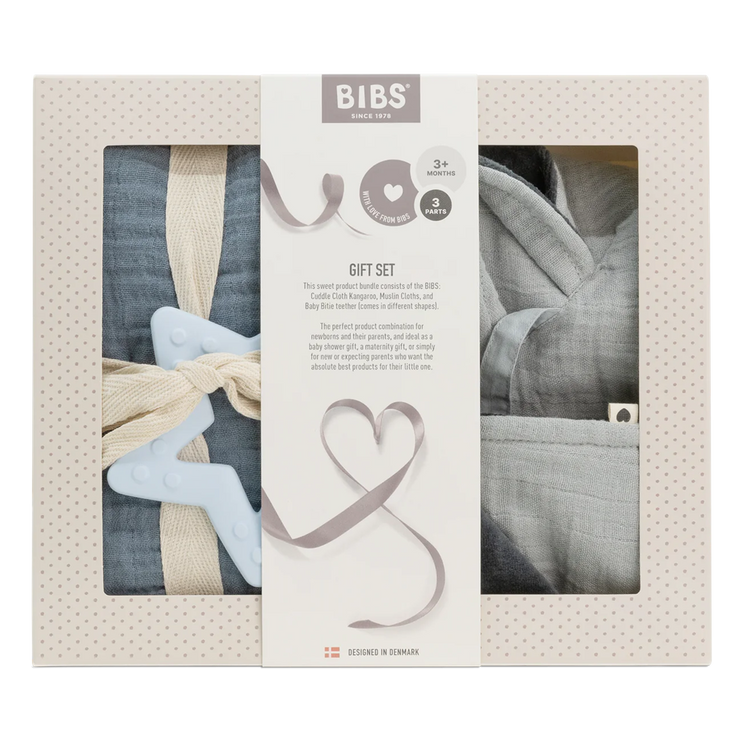 Baby Shower Gift Set