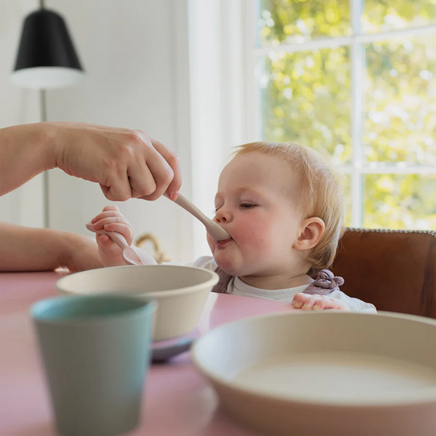 Complete Mealtime Set