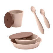 Complete Mealtime Set