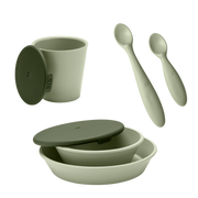 Complete Mealtime Set