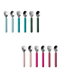 Chow Stainless Steel Utensils