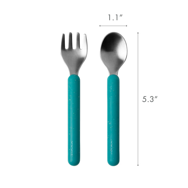 Chow Stainless Steel Utensils