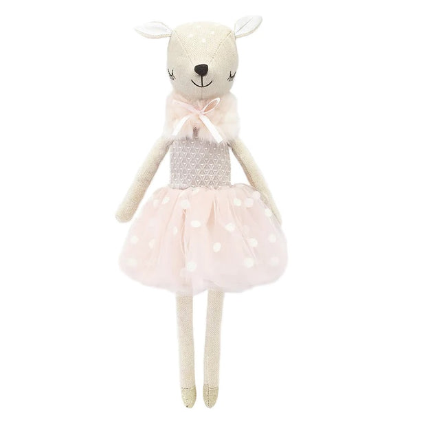 Daisy Doe Heirloom Princess Doll