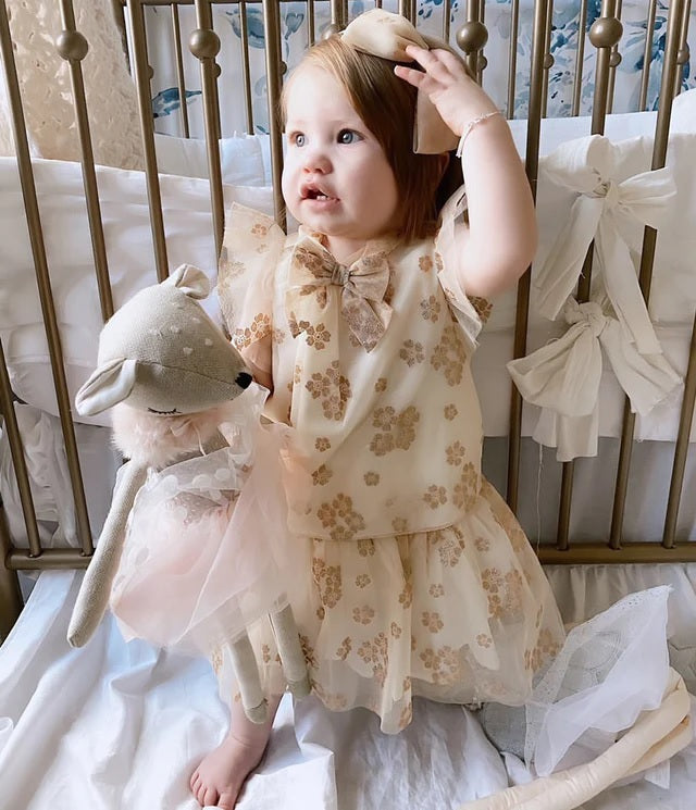 Daisy Doe Heirloom Princess Doll