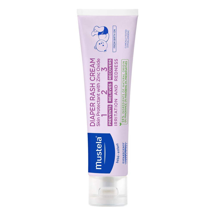 Diaper Rash Cream