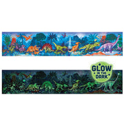 Dinosaur Puzzle - Glow in the Dark