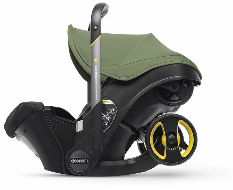 Doona Car Seat