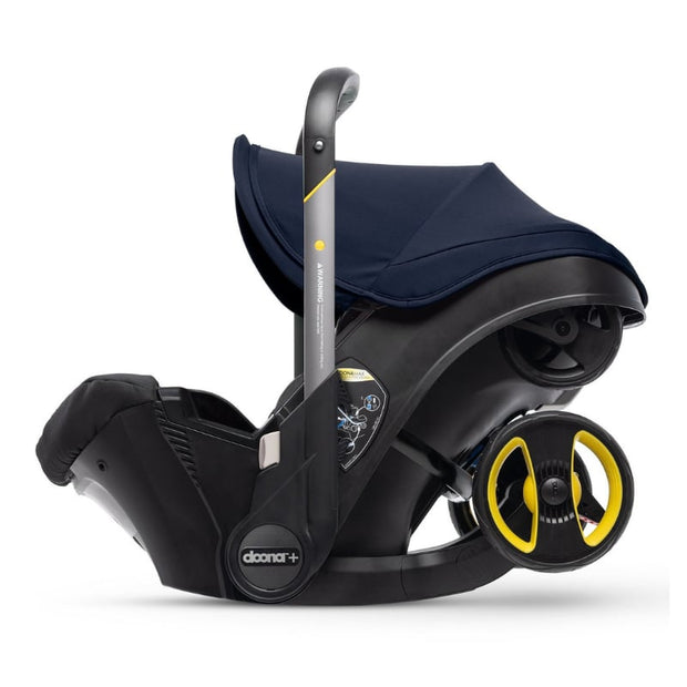 Doona Car Seat