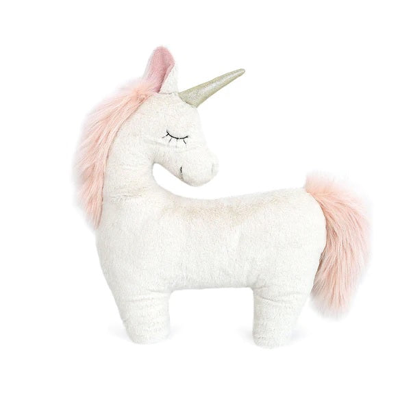 Dreamy Unicorn Accent Decor