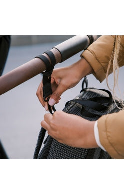 Stroller Clips