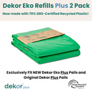 Dekor Eko Plus Refill