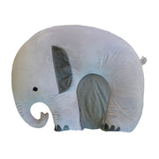 Elephant Baby Mat