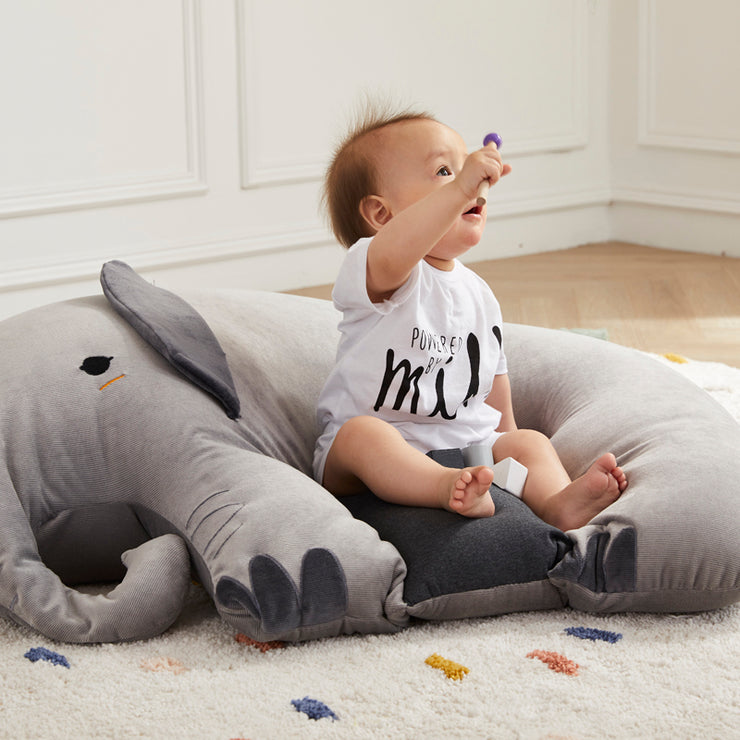 Elephant Baby Mat