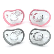 Flexy Pacifier 4Pk