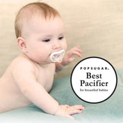 Flexy Pacifier 4Pk