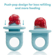 Push Pop Feeder Set