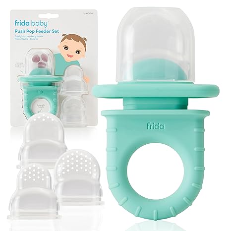 Push Pop Feeder Set