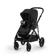 Gazelle S 2 Stroller