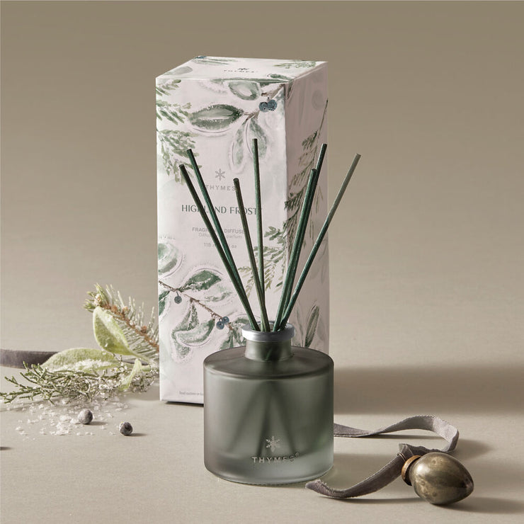 Highland Frost Reed Diffuser