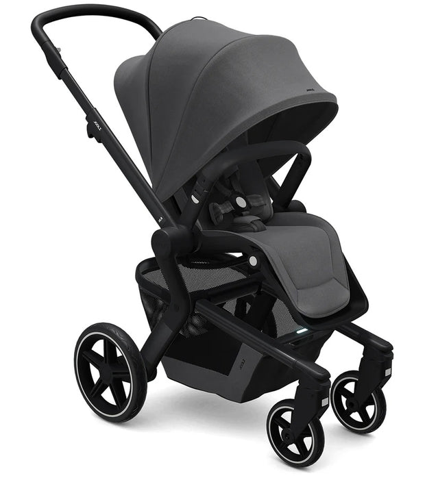 Hub+ Stroller