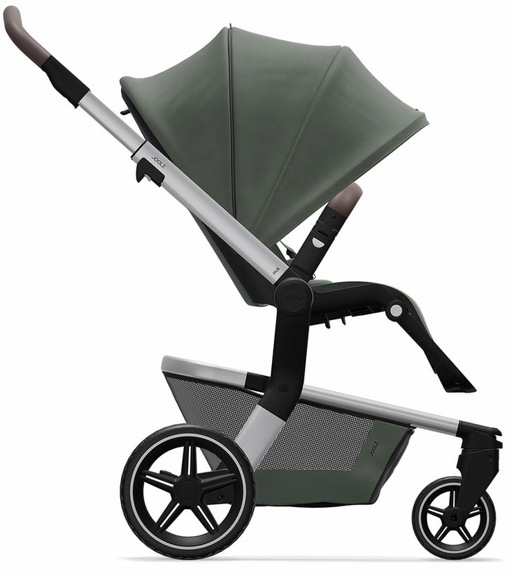 Hub+ Stroller