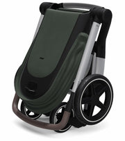 Hub+ Stroller