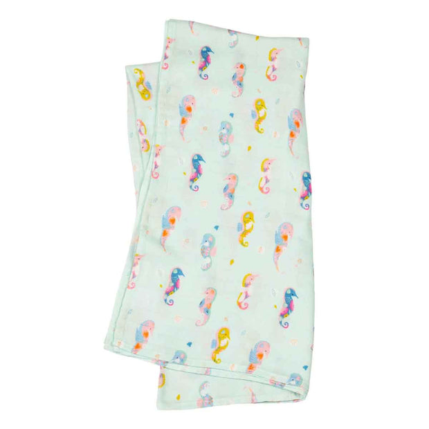 Muslin Swaddle