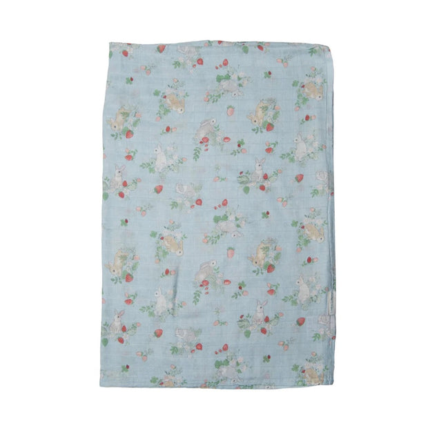 Muslin Swaddle