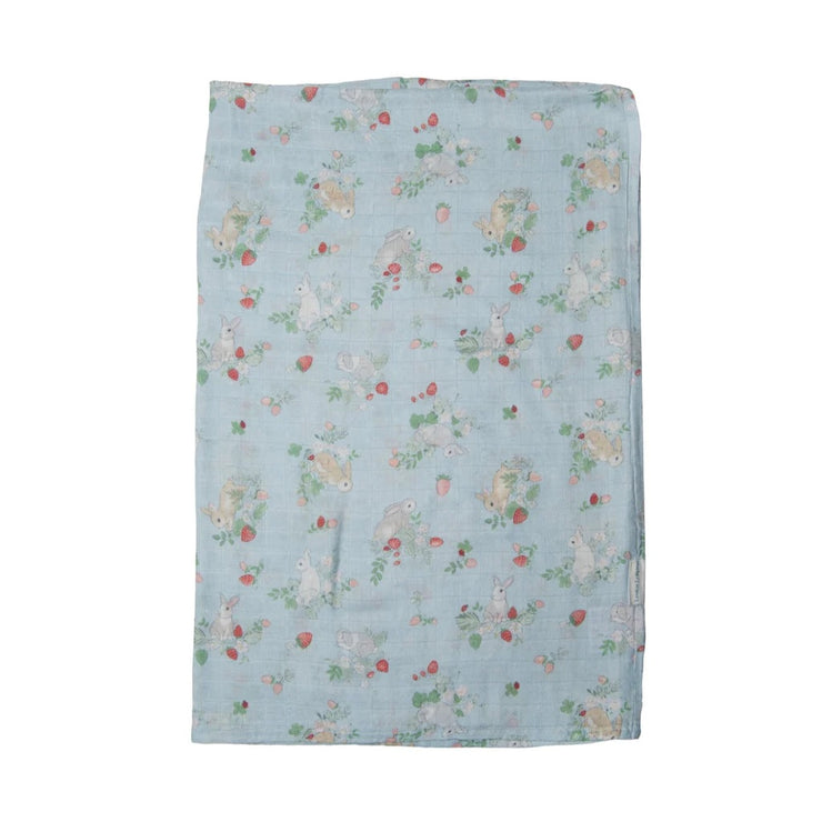 Muslin Swaddle