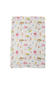 Muslin Swaddle