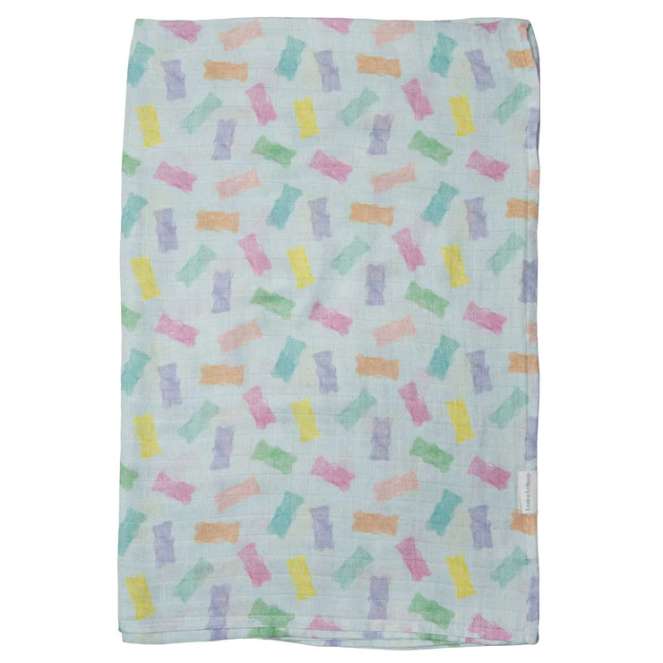 Muslin Swaddle