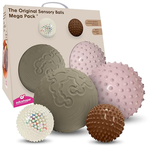 Mega Pack Sensory Ball