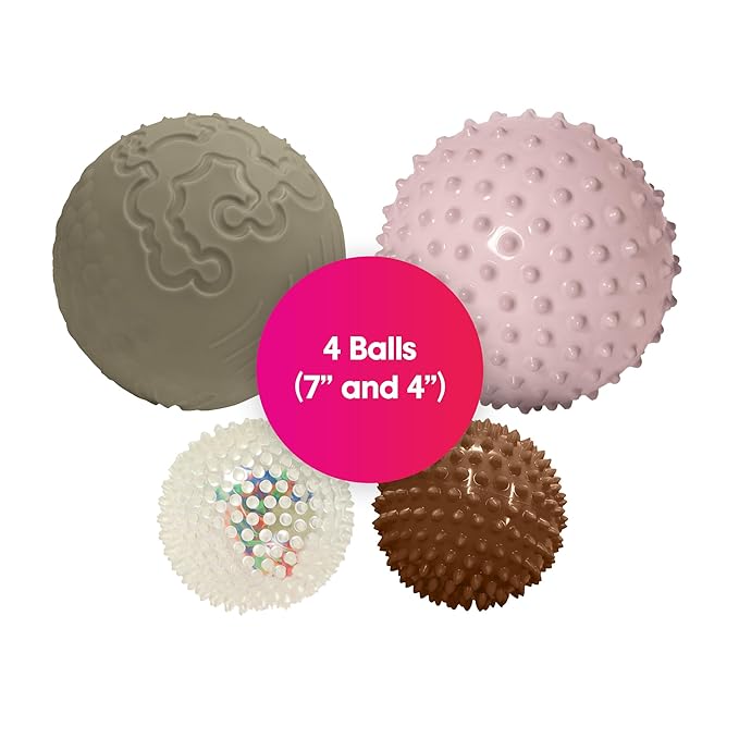 Mega Pack Sensory Ball