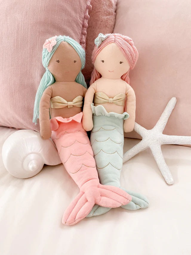 Coralia Mermaid