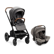 PIPA URBN + MIXX Next Travel System