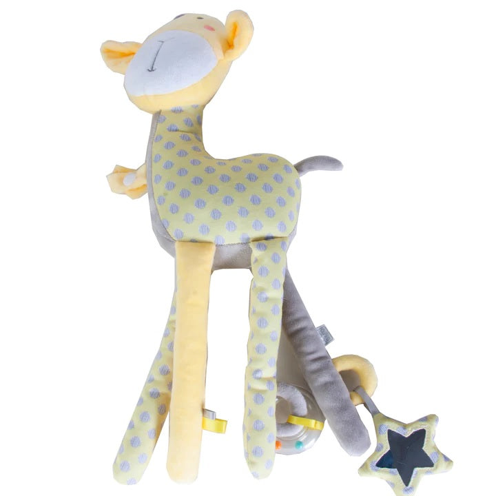 XL Multi-Activity Giraffe