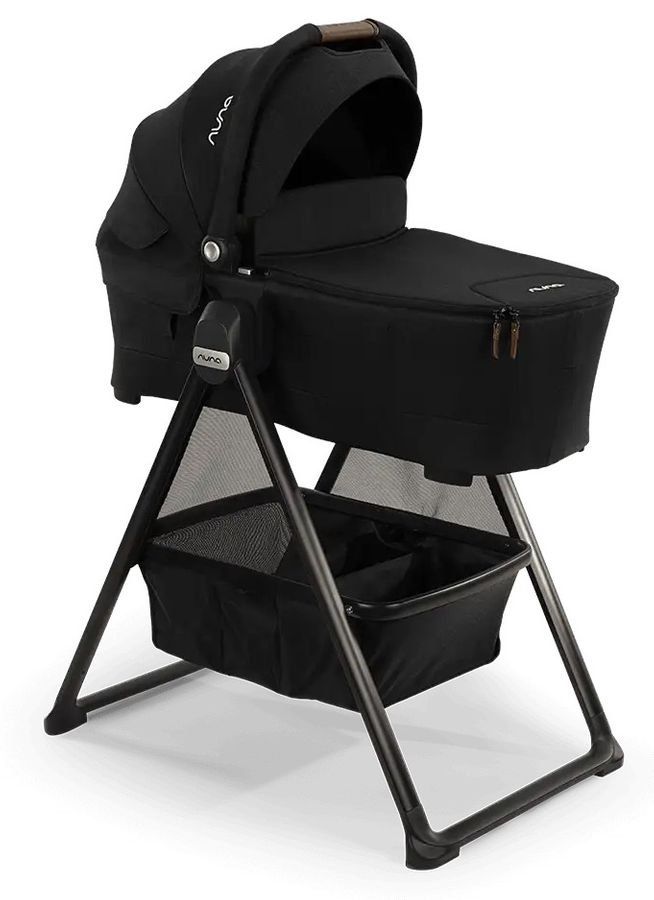 Lytl Bassinet & Stand