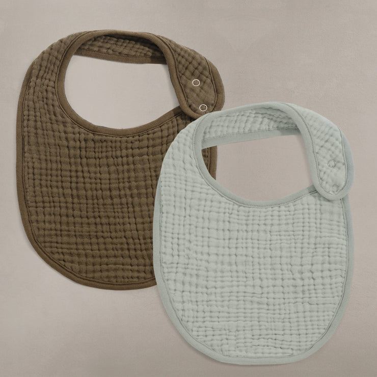 Bibs 2-Pack