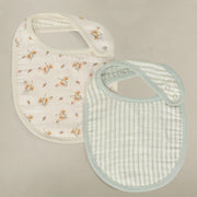 Bibs 2-Pack