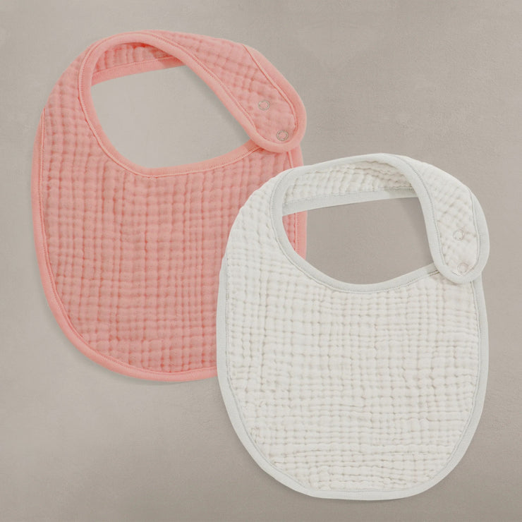 Bibs 2-Pack