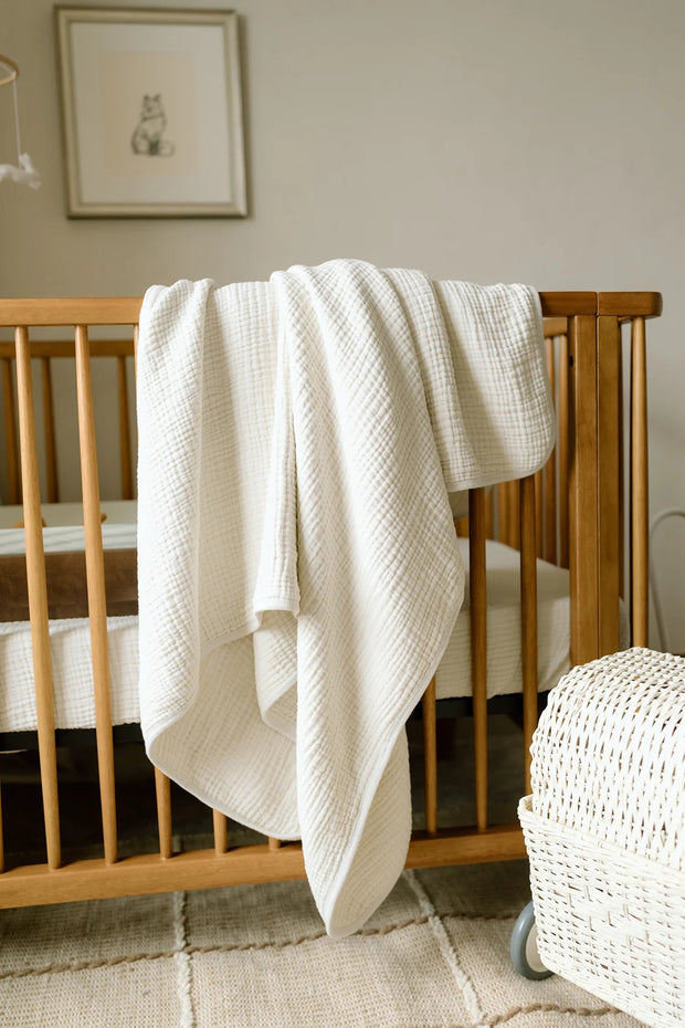 Premium Swaddle Blanket 2-Pack