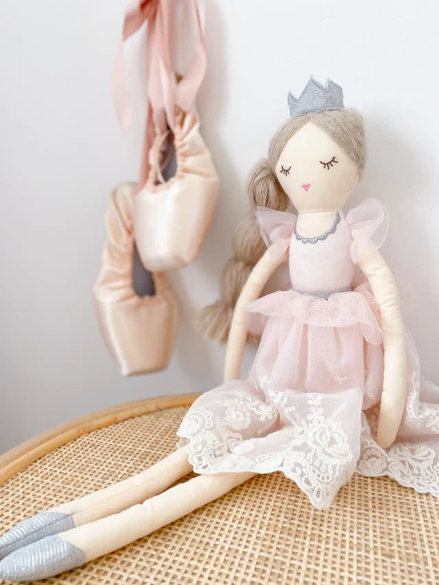 Olivia Princess Doll