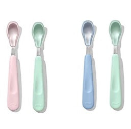 Feeding Spoon Set