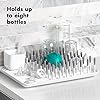 Bottle Drying Rack