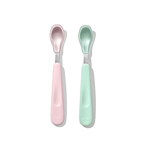 Feeding Spoon Set