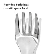 On-The-Go Fork & Spoon Set