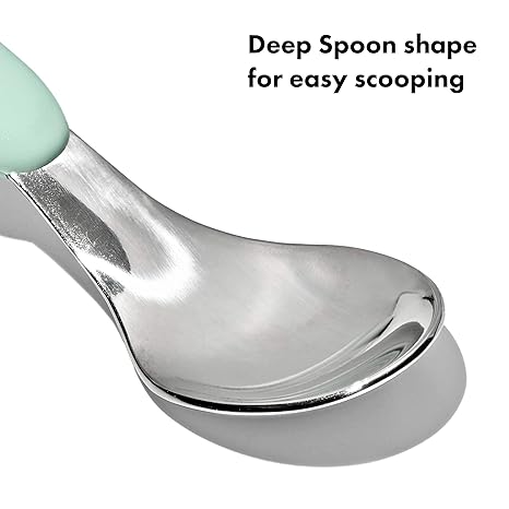 On-The-Go Fork & Spoon Set