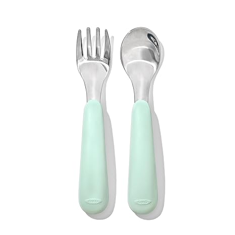 Fork & Spoon Set